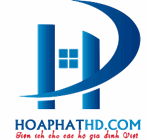 Công Ty TNHH Hòa Phát HD