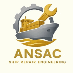 Sửa Chữa Tàu Biển ANSAC - Công Ty TNHH Kỹ Thuật Sửa Chữa Tàu Biển ANSAC