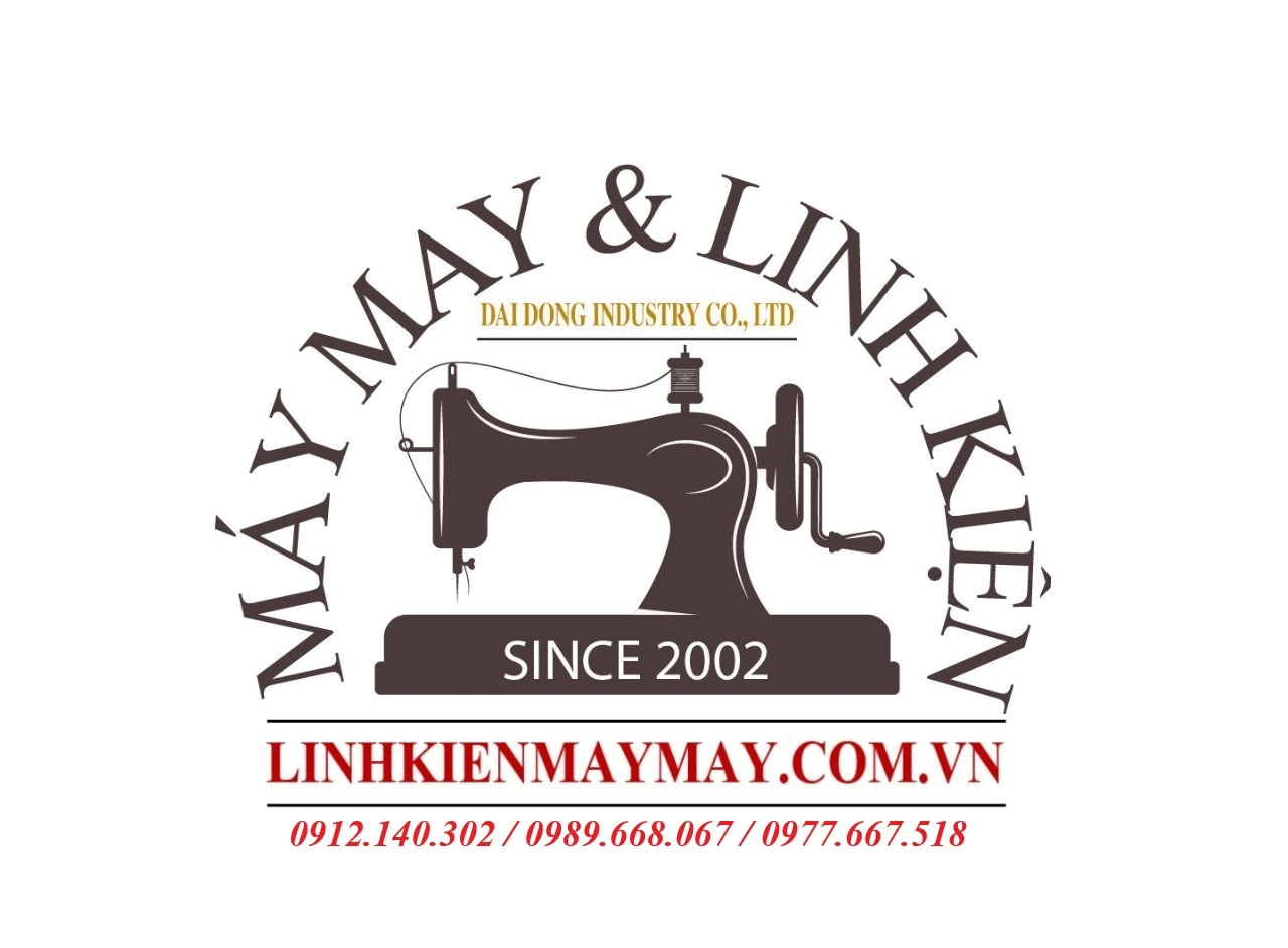 Phụ Kiện Máy May Đại Đồng - Công Ty TNHH Công Nghiệp Đại Đồng