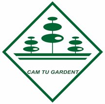 Thiết Kế Thi Công Cảnh Quan - Công Ty TNHH Cẩm Tú