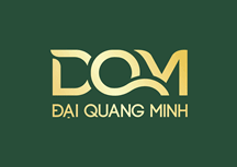 Giặt ủi Công Nghiệp Đại Quang Minh - Công Ty TNHH Dịch Vụ Giặt ủi Đại Quang Minh