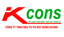 Xây Dựng Kcons - Công Ty TNHH Đầu Tư Và Xây Dựng Kcons