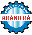 Công Ty TNHH Cơ Khí Khánh Hà