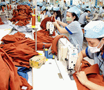 May Mặc Thuận Thuận Thành - Công Ty TNHH Thuận Thuận Thành