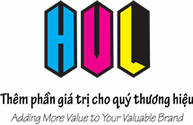 Nhãn Mác & Bao Bì HVL - Công Ty TNHH HVL