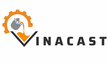Đúc Chi Tiết Vinacast - Công Ty Cổ Phần Cơ Khí Vinacast