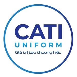 Đồng Phục Cati - Công Ty Cổ Phần Sản Xuất Thương Mại CATI Việt Nam