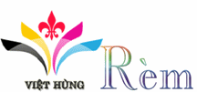 Rèm Cửa Việt Hùng - Công Ty Cổ Phần Dịch Vụ Nội Thất Và Thương Mại Việt Hùng