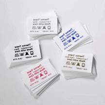Nhãn Mác Hưng Phước - Công Ty TNHH Sản Xuất Thương Mại Nhãn Mác Hưng Phước