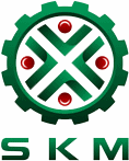 Vỏ Tủ Điện SKM - Công Ty Cổ Phần Công Nghệ SKM