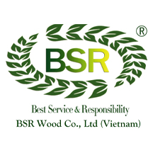Phụ Liệu May Mặc BSR - Công Ty TNHH Gỗ BSR