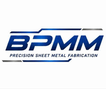 Gia Công Kim Loại Tấm BPMM - Công Ty TNHH Sản Xuất Cơ Khí Chính Xác Bắc Ninh