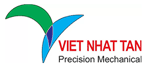 Cơ Khí Chính Xác Việt Nhật Tân - Công Ty TNHH Cơ Khí Chính Xác Việt Nhật Tân