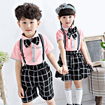 Quần Áo Trẻ Em Vững Tiến - Công Ty Cổ Phần May Vững Tiến