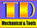 Lưỡi Cưa TD - Công Ty TNHH Một Thành Viên Cơ Khí & Công Cụ TD