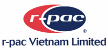 Nhãn Mác R-PAC Việt Nam - Công Ty TNHH R-PAC Việt Nam