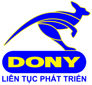 May Xuất Khẩu Dony - Công Ty TNHH Sản Xuất May Mặc Dony