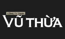 Nhãn Mác May Mặc Vũ Thừa - Công Ty TNHH Vũ Thừa