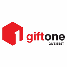 Quà Tặng GIFT ONE - Công Ty CP Giải Pháp Quà Tặng Số 1
