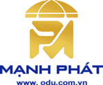 Ô Dù Mạnh Phát - Công Ty TNHH SX DV Và TM Mạnh Phát