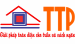 Vật Liệu Trang Trí Tân Thịnh Phát - Công Ty TNHH Đầu Tư Thương Mại Dịch Vụ Xây Dựng Tân Thịnh Phát