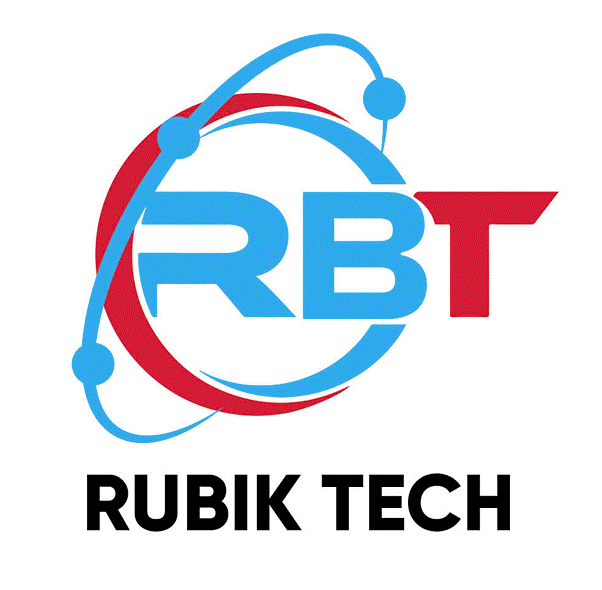 Gia Công Cơ Khí Rubik Tech - Công Ty TNHH Rubik Tech