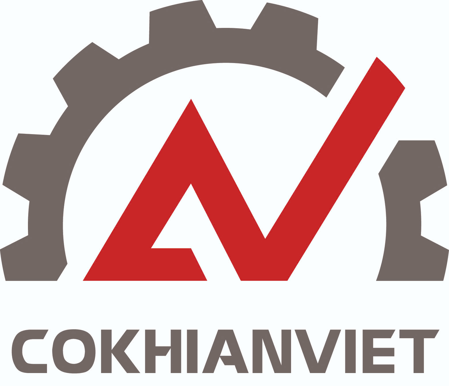 Cơ Khí An Việt - Công Ty TNHH Công Nghiệp An Việt