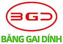 Công Ty TNHH Băng Gai Dính