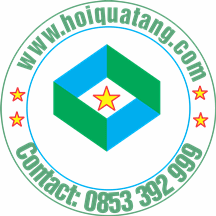 Quà Tặng DAD Global - Công Ty TNHH DAD Global
