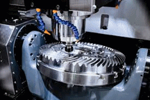 Gia Công Cơ Khí Chính Xác Khánh Phát Precision - Công Ty TNHH Khánh Phát Precision
