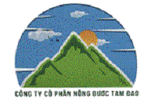Trung Tâm Cây Giống Cây Nguyên Liệu Tam Đảo - Công Ty Cổ Phần Nông Dược Tam Đảo