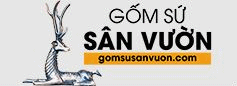 Chậu Trồng Cây, Gốm Sứ Trang Trí Sân Vườn Việt Nam - Công Ty TNHH Gốm Sứ Sân Vườn Việt Nam
