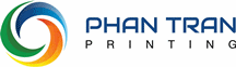 In Chuyển Nhiệt Phan Trần - Công Ty TNHH In ấn May Mặc Phan Trần