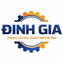 Cơ Khí Đột Dập Đại Thành - Công Ty TNHH Cơ Khí Đinh Gia