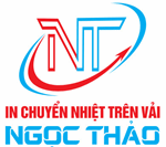 In Chuyển Nhiệt Ngọc Thảo T&T - Công Ty TNHH Ngọc Thảo T&T