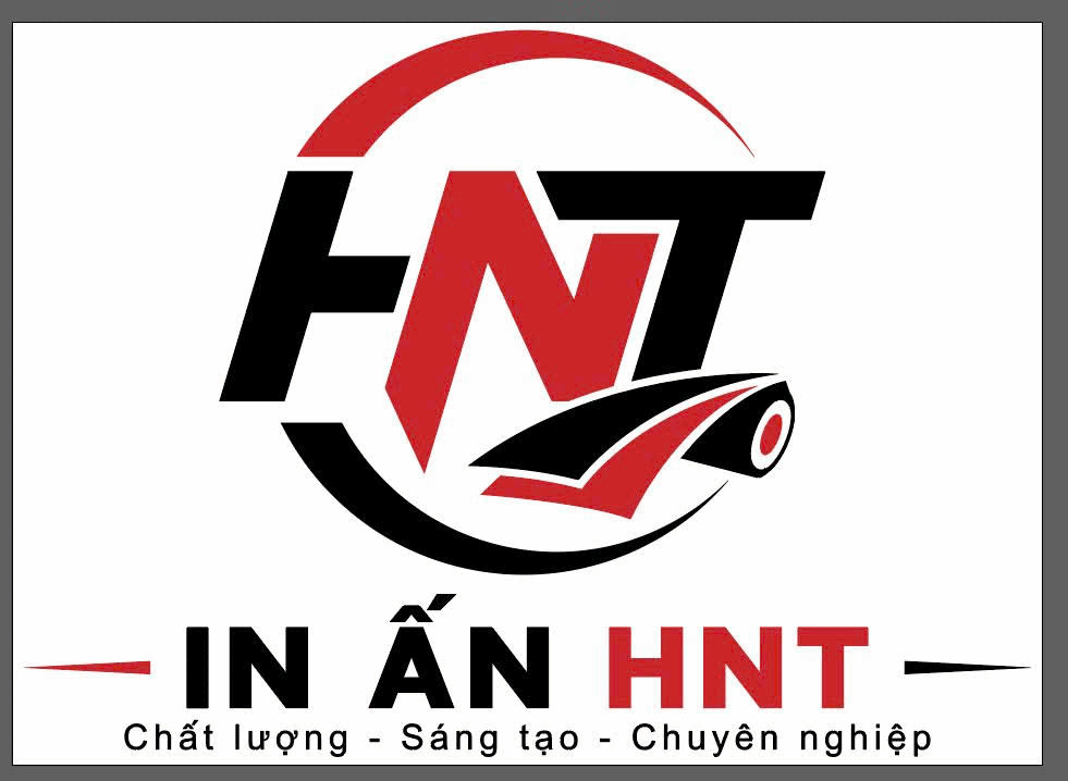 In Vải Tuấn Trang - Công Ty Cổ Phần Xuất Nhập Khẩu Và Dịch Vụ HNT