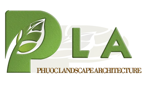 Phuoc Landscape - Công Ty TNHH Kiến Trúc Cảnh Quan Phuoc Landscape