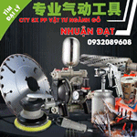 Vật Tư Ngành Gỗ Nhuận Đạt - Công Ty TNHH Sản Xuất Phân Phối Vật Tư Gỗ Nhuận Đạt