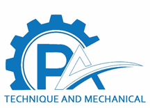 Cơ Khí Công Nghiệp Phương Anh - Công Ty TNHH Kỹ Thuật Và Công Nghệ Cơ Khí Phương Anh