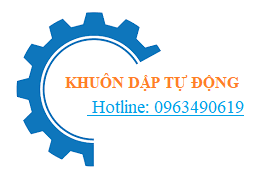 Công Ty TNHH Khuôn Dập Tự Động