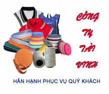 Dây Luồn Tài Vinh - Công Ty Cổ Phần Quốc Tế Tài Vinh