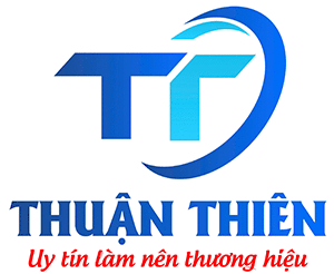 Vật Tư Quảng Cáo Và Tấm ốp Nhôm Nhựa Thuận Thiên - Công Ty TNHH TMDV Thuận Thiên