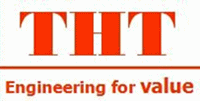 Cơ Khí Chính Xác THT - Công Ty TNHH Khuôn Chính Xác Tân Hiệp Thành