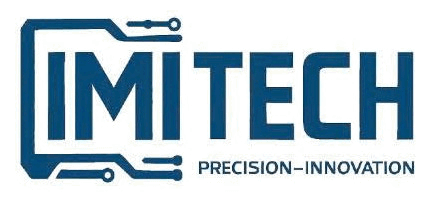 Cơ Khí Chính Xác IMI Tech Việt Nam - Công Ty TNHH IMI Tech Việt Nam