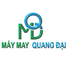 Máy May Quang Đại - Công Ty TNHH Thương Mại Dịch Vụ Máy May Quang Đại