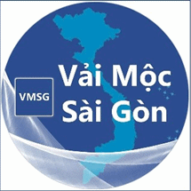 Vải May Mặc Sài Gòn - Công Ty TNHH Vải Mộc Sài Gòn