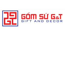 Gốm Sứ G&T - Công Ty TNHH Phát Triển Thương Mại G&T Việt Nam
