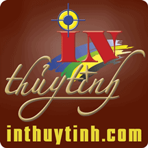 Dịch Vụ In Thủy Tinh - Công Ty TNHH Một Thành Viên Thương Mại Dịch Vụ In Thủy Tinh