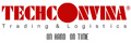 Công Ty Cổ Phần Đầu Tư Đại Tín Techconvina