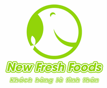 Thực Phẩm Nhập Khẩu New Fresh Foods - Công Ty TNHH New Fresh Foods